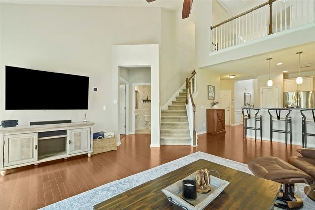 121 Belle Gate Drive, Pooler, GA 31322