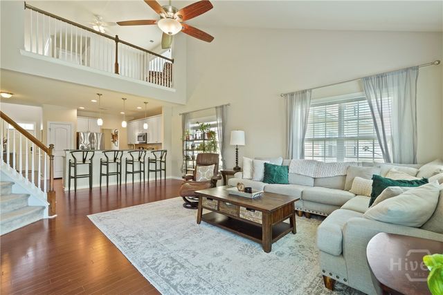 121 Belle Gate Drive, Pooler, GA 31322