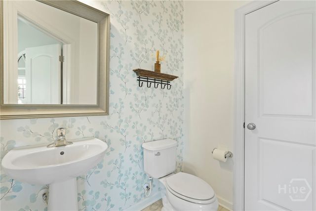 121 Belle Gate Drive, Pooler, GA 31322