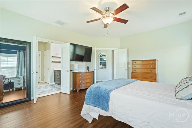 121 Belle Gate Drive, Pooler, GA 31322