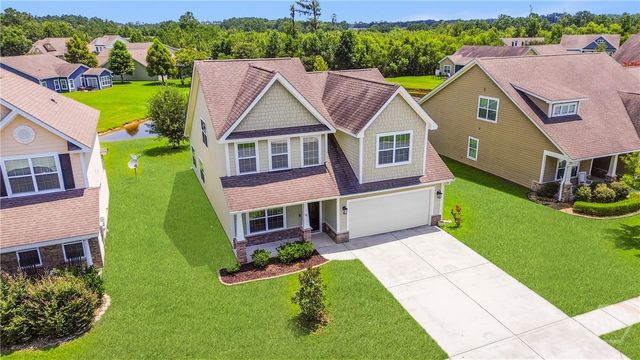 121 Belle Gate Drive, Pooler, GA 31322