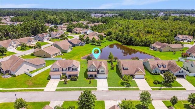 121 Belle Gate Drive, Pooler, GA 31322