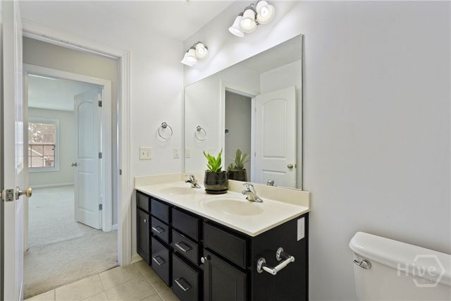 121 Belle Gate Drive, Pooler, GA 31322