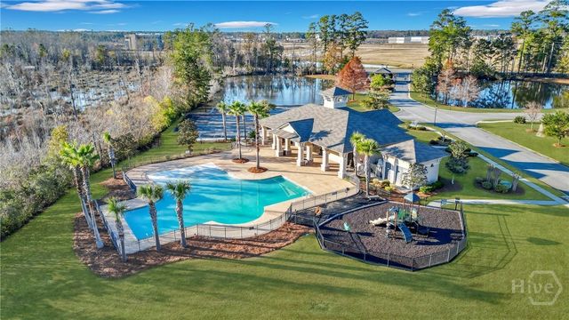 121 Belle Gate Drive, Pooler, GA 31322