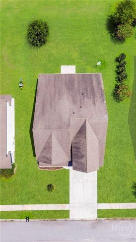 121 Belle Gate Drive, Pooler, GA 31322