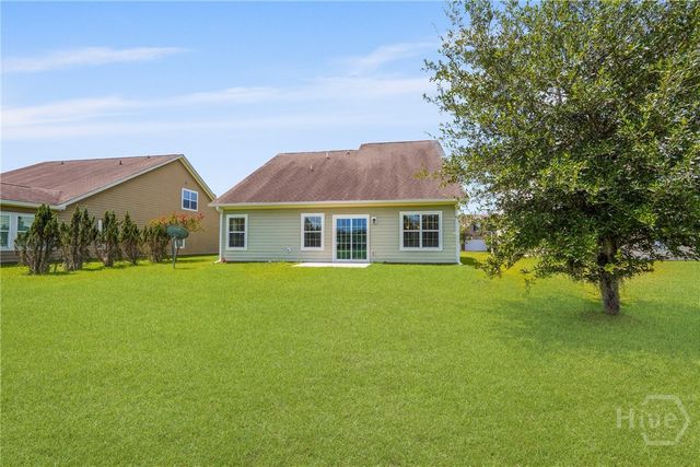 121 Belle Gate Drive, Pooler, GA 31322