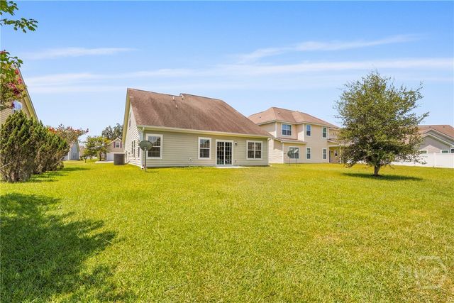 121 Belle Gate Drive, Pooler, GA 31322