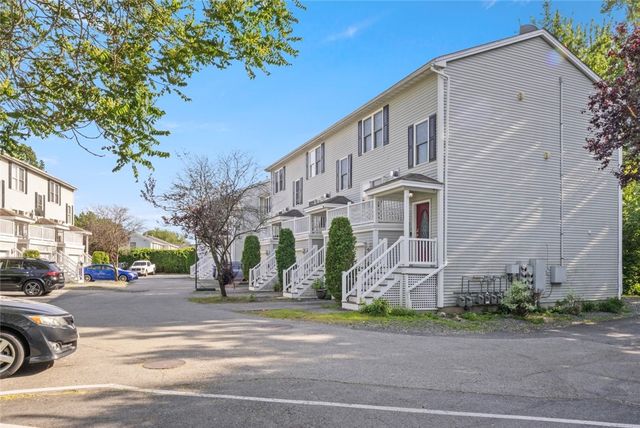 5 Morrill Lane G, North Providence, RI 02904