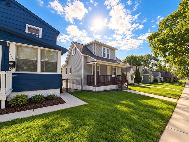 216 S 62nd STREET, Milwaukee, WI 53214