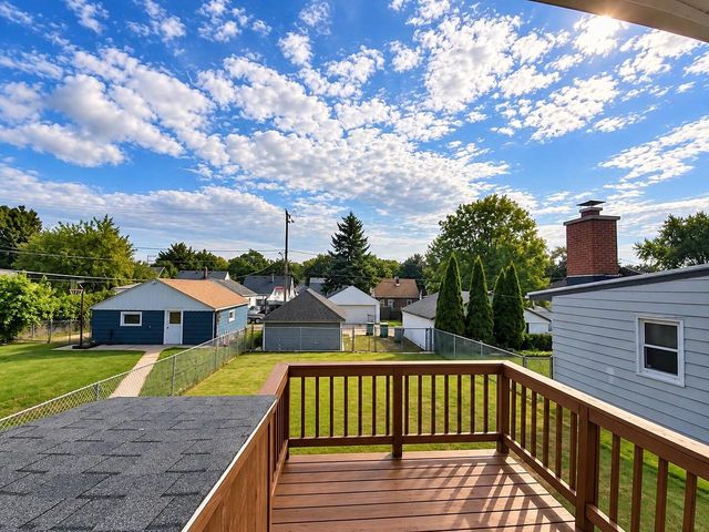 216 S 62nd STREET, Milwaukee, WI 53214