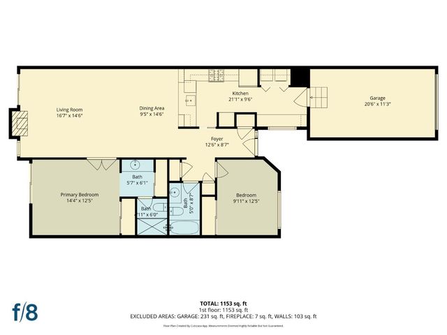 1112 Prevost Court, San Jose, CA 95125
