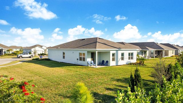 104 Judah Lane, Sebastian, FL 32958