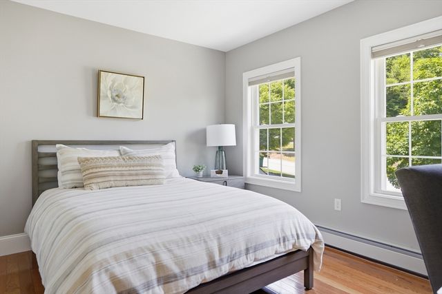 147 Roosevelt St, Fitchburg, MA 01420