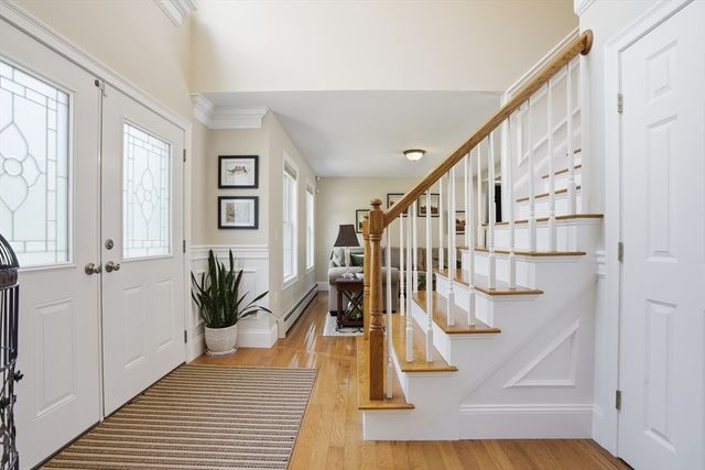 147 Roosevelt St, Fitchburg, MA 01420