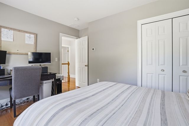 147 Roosevelt St, Fitchburg, MA 01420