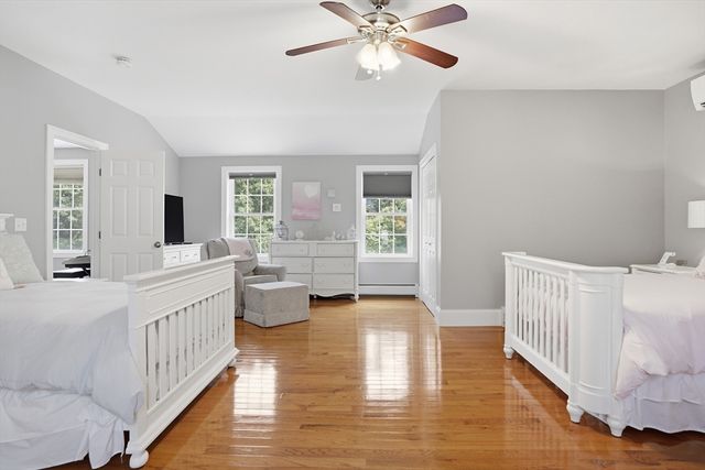147 Roosevelt St, Fitchburg, MA 01420