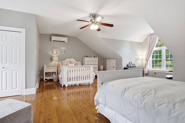 147 Roosevelt St, Fitchburg, MA 01420