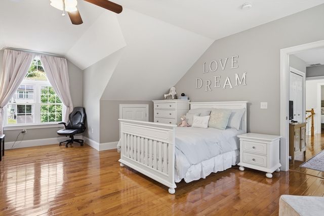 147 Roosevelt St, Fitchburg, MA 01420