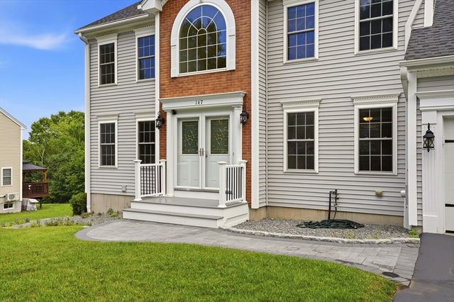 147 Roosevelt St, Fitchburg, MA 01420