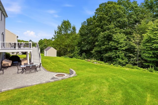 147 Roosevelt St, Fitchburg, MA 01420