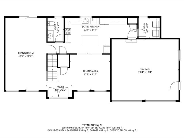 147 Roosevelt St, Fitchburg, MA 01420