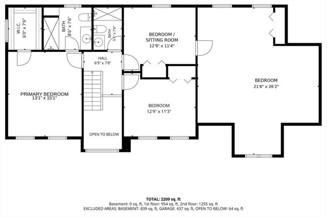 147 Roosevelt St, Fitchburg, MA 01420
