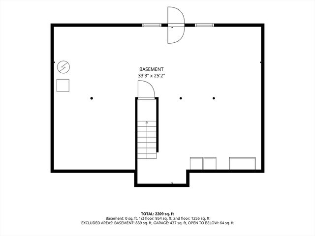 147 Roosevelt St, Fitchburg, MA 01420