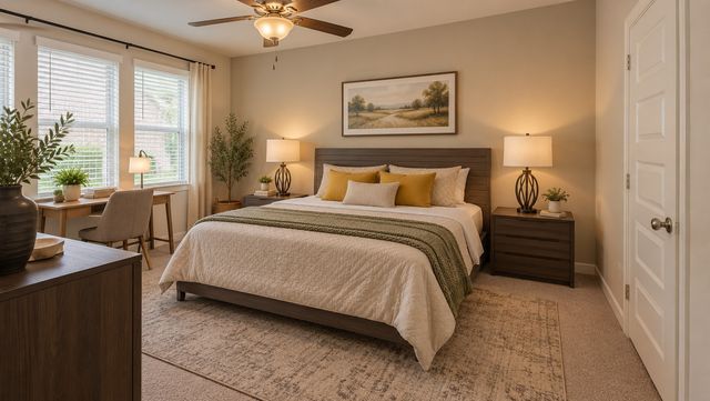 5617 Southern Fern Road, Garland, TX 75043