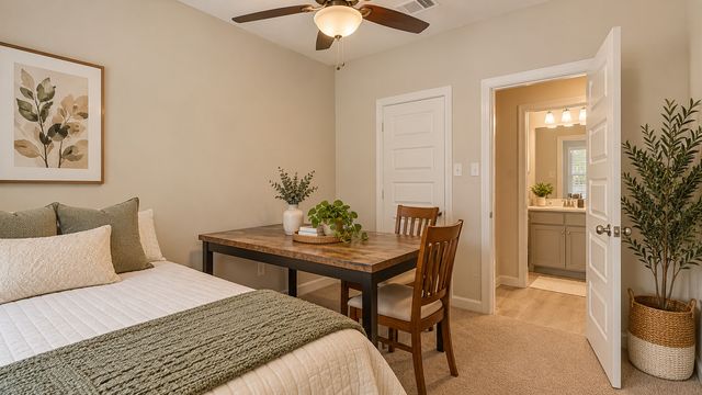 5617 Southern Fern Road, Garland, TX 75043