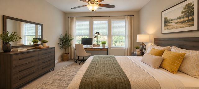 5617 Southern Fern Road, Garland, TX 75043