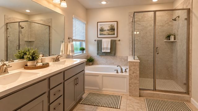 5617 Southern Fern Road, Garland, TX 75043