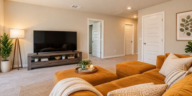 5617 Southern Fern Road, Garland, TX 75043