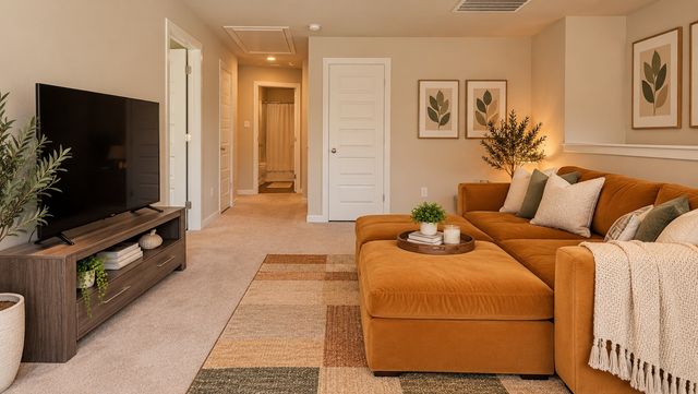 5617 Southern Fern Road, Garland, TX 75043
