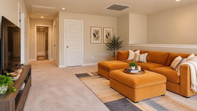 5617 Southern Fern Road, Garland, TX 75043