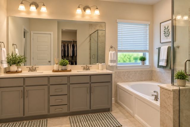 5617 Southern Fern Road, Garland, TX 75043