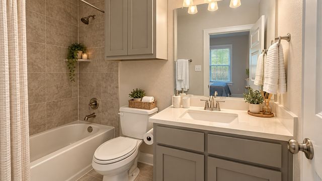 5617 Southern Fern Road, Garland, TX 75043