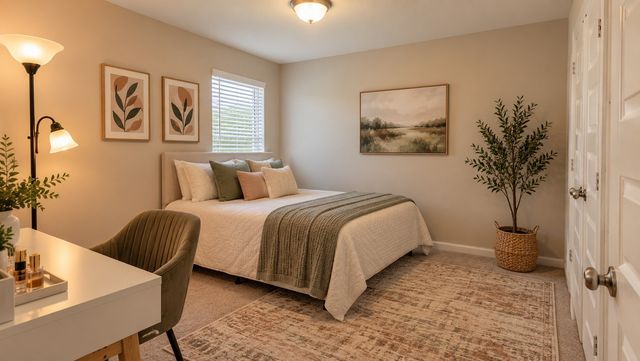 5617 Southern Fern Road, Garland, TX 75043