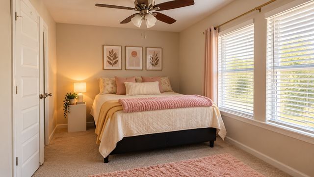 5617 Southern Fern Road, Garland, TX 75043