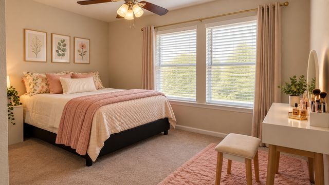 5617 Southern Fern Road, Garland, TX 75043