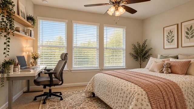 5617 Southern Fern Road, Garland, TX 75043