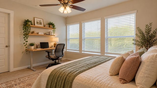 5617 Southern Fern Road, Garland, TX 75043