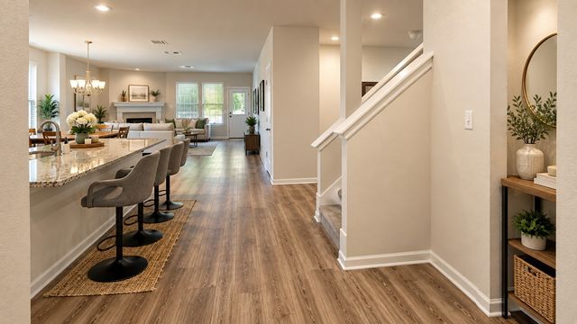 5617 Southern Fern Road, Garland, TX 75043