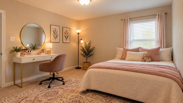 5617 Southern Fern Road, Garland, TX 75043