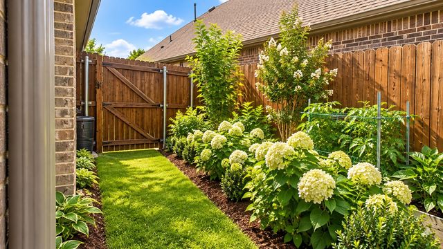5617 Southern Fern Road, Garland, TX 75043