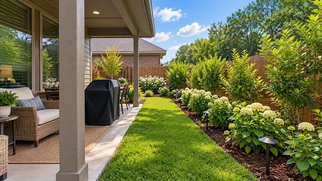 5617 Southern Fern Road, Garland, TX 75043