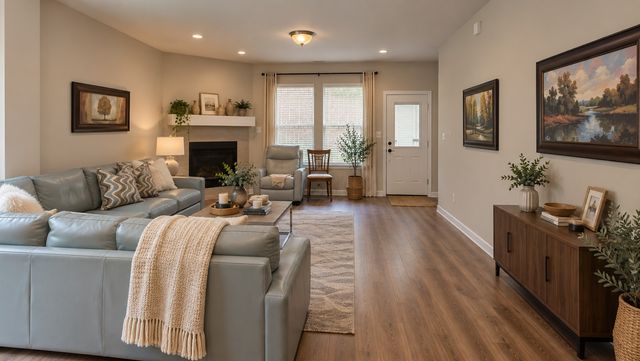 5617 Southern Fern Road, Garland, TX 75043