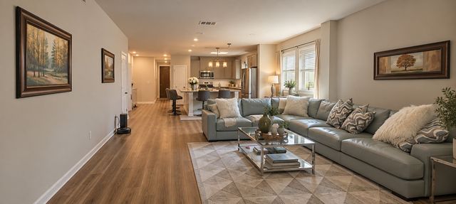 5617 Southern Fern Road, Garland, TX 75043