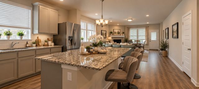 5617 Southern Fern Road, Garland, TX 75043