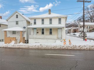 759 W Otterman St, City Of Greensburg, PA 15601