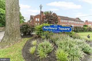 922 W MONTGOMERY AVE #B-2, Bryn Mawr, PA 19010